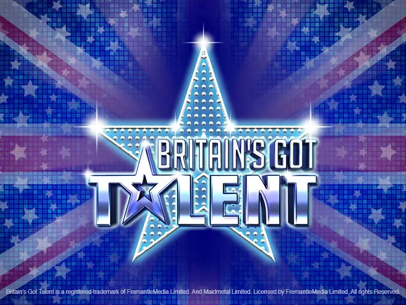 Britain's Got Talent Promotion
