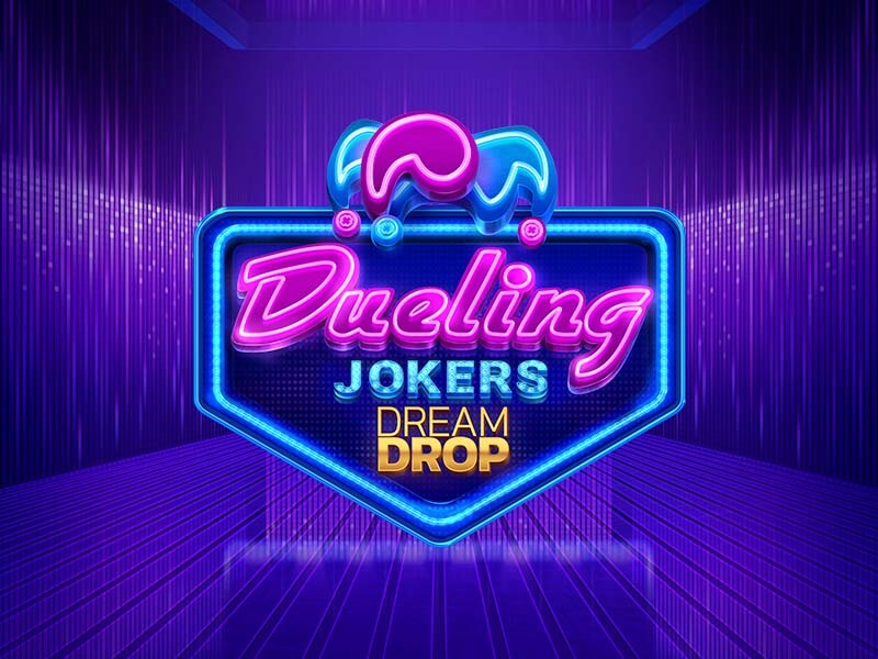 Dueling Jokers Dream Drop Promotion