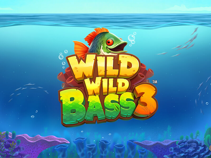 Wild Wild Bass 3 Promotion